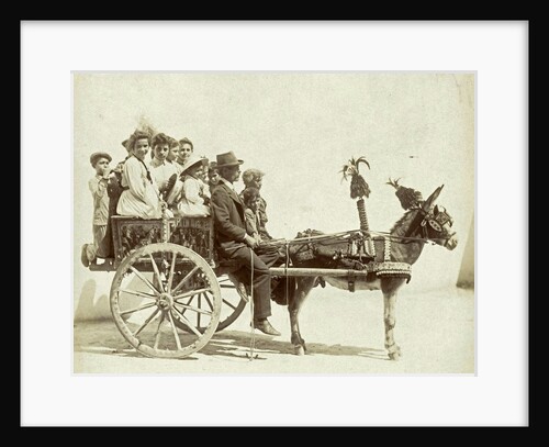 Palermo Carretto Siciliano, Italy by Giuseppe incorpora