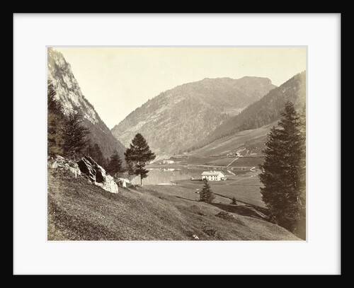 Brenner by Anonymous