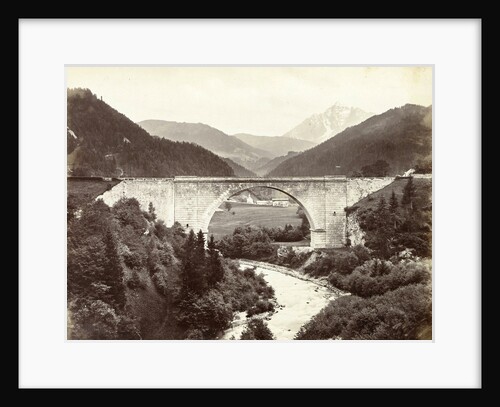 Silldal by Anonymous