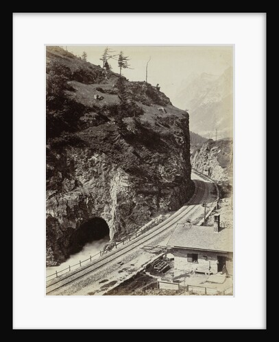 Brenner Job by Anonymous