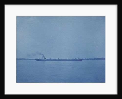 Cargo, Port Huron, Michigan, United States by Anonymous