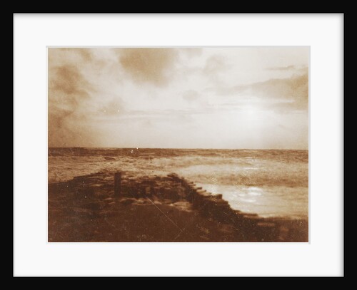 Seaside by Anonymous