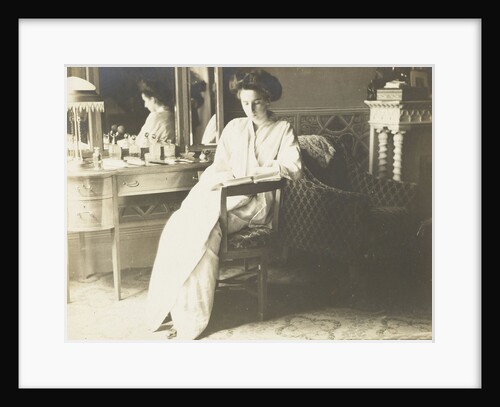 Photo from a series of 6 by Anonymous