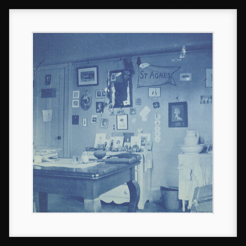 Interior by Anonymous