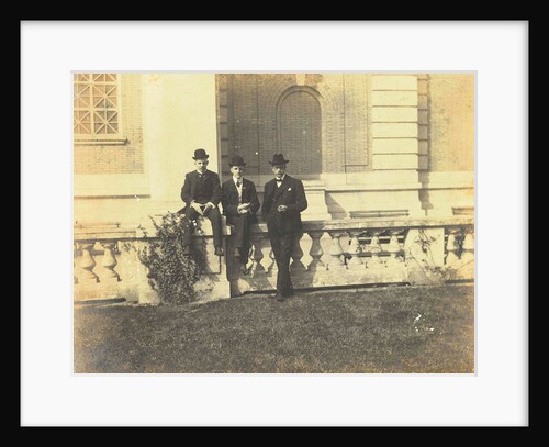 Reinders of Delft by Anonymous