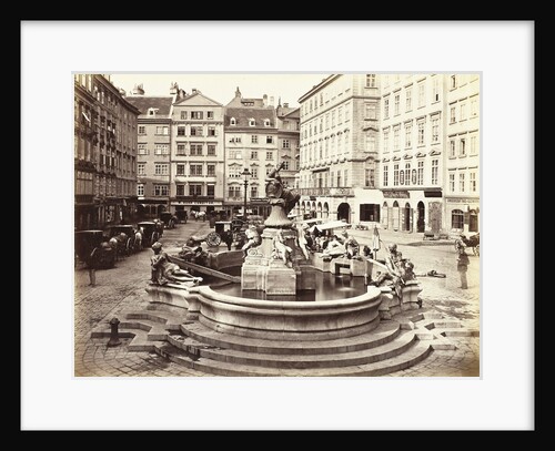 Der neue Market by Miethke & Wawra