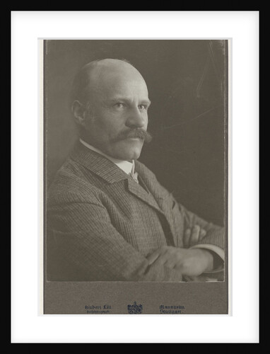 16 Photos, six papers and a calendar with pictures of Kleingrothe from planter Paul Sandel by Carl J. Kleingrothe