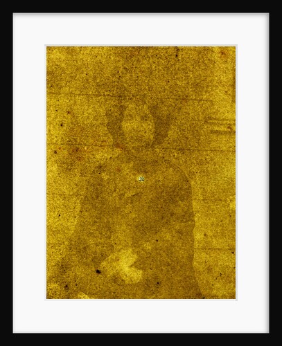 Portrait of an elderly woman by Eduard Isaac Asser