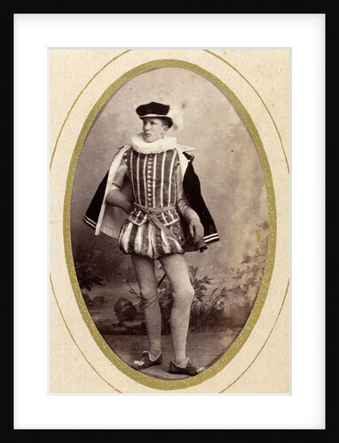 H Pelinck by Anton F. van der Stok