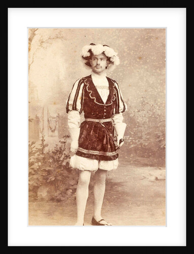 J. Salomonson by Anton F. van der Stok