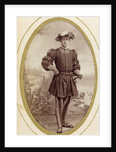 H.J.N. de Vries by Anton F. van der Stok