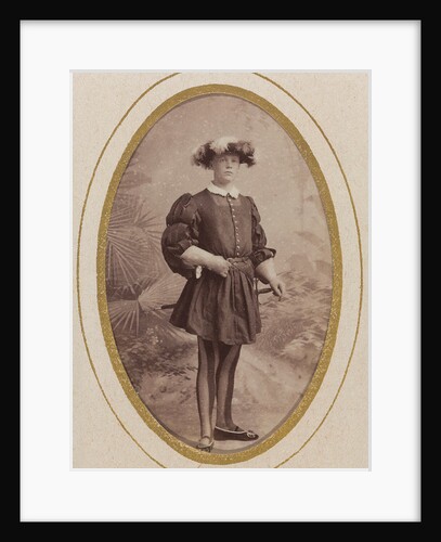 C.G.J.B Henny by Anton F. van der Stok