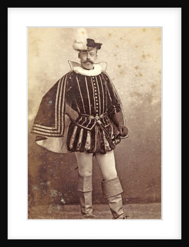 G. W. Eekhout by Anton F. van der Stok