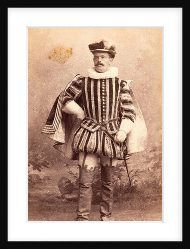 J Hermans by Anton F. van der Stok