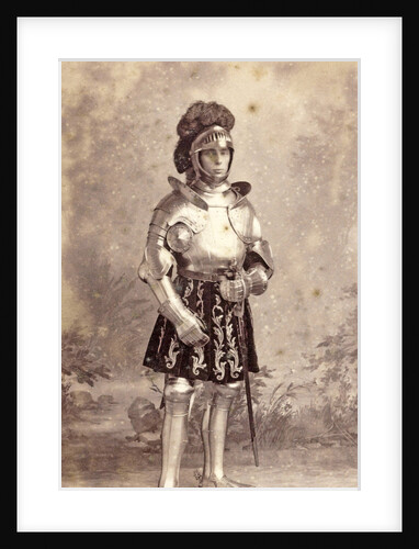 G. Michiels van Kessenich by Anton F. van der Stok