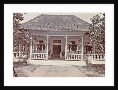 Travel Album with pictures of Ambon, Indonesia by Anonymous