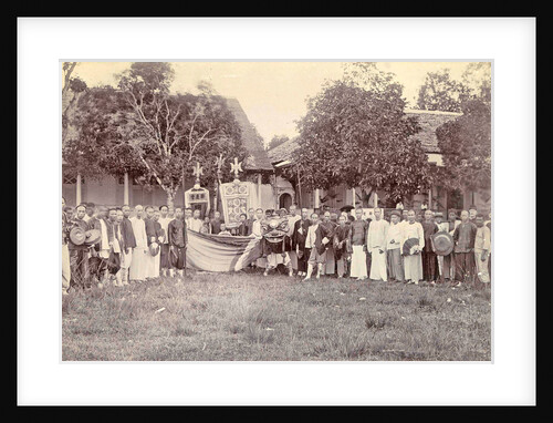 Travel Album with pictures of Ambon, Indonesia by Anonymous