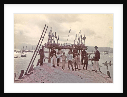 Travel Album with pictures of Ambon, Indonesia by Anonymous