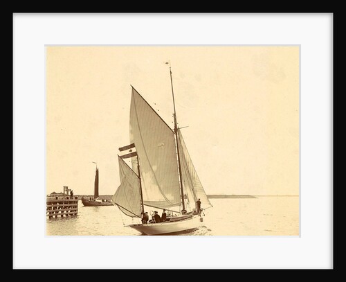 Family Album including pictures of Wijnhandel Kraaij & Co. Bordeaux Amsterdam by Anonymous