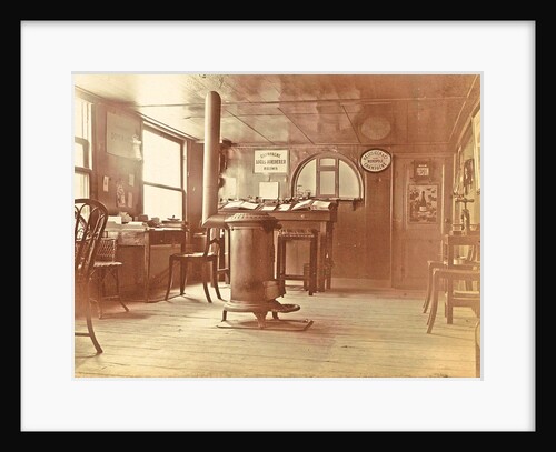 Family Album including pictures of Wijnhandel Kraaij & Co. Bordeaux Amsterdam by Anonymous