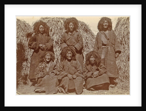 DT Dalton through Tibet by D.T. Dalton