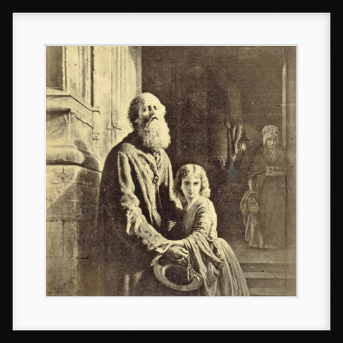 painting by Joseph Laurent Dyckmans by Anonymous