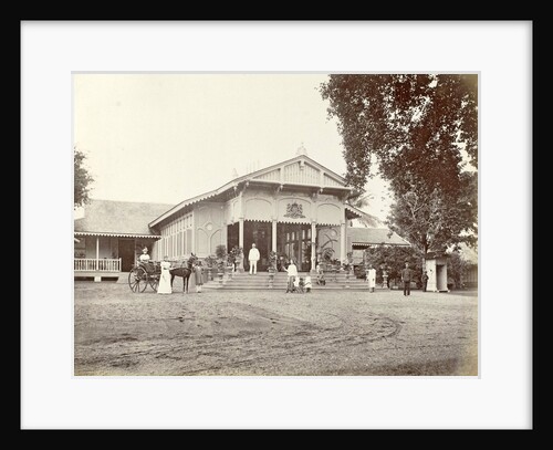 sights in Italy, Switzerland and the Dutch East Indies by Anonymous