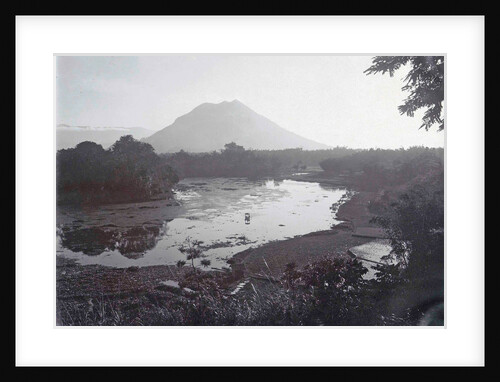 Java, more Leles at Garvet to Parahyangan or Priangan or Preanger Java, Indonesia by Anonymous