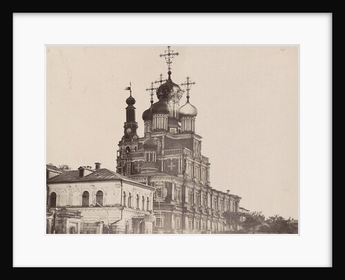 Travel Album European cities, presumably Swedish by Anonymous