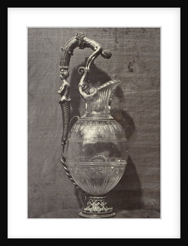 goblet of Isabella II by Charles Clifford