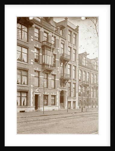 Amsterdam by Anonymous