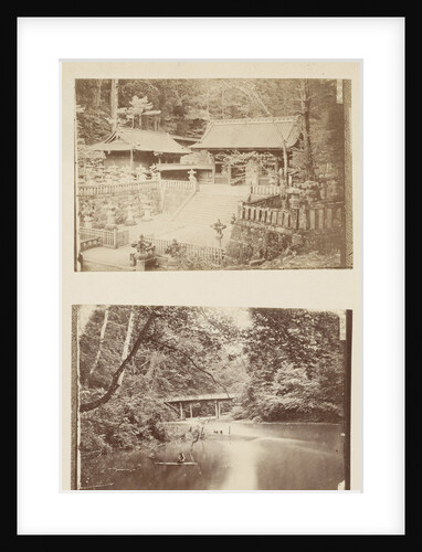 Siam Bangkok China Pavillon Thailand by Anonymous