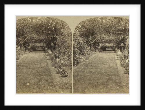 Scotland View in the Paris of Auchinleck, Ayrshire by Anonymous