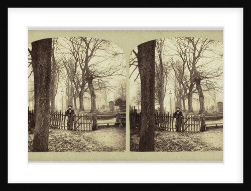 England. Harbour Old Church, Birmingham by Anonymous