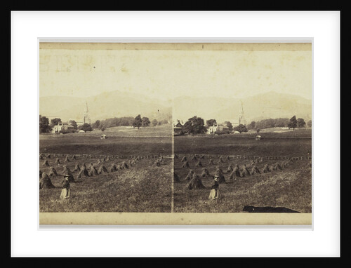 Ambleside, Westmoreland UK by Anonymous