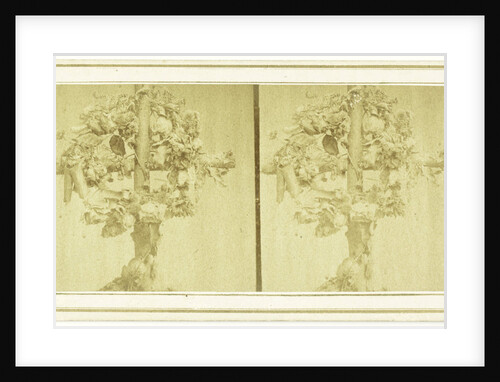 Arbre de la liberte, France by Anonymous