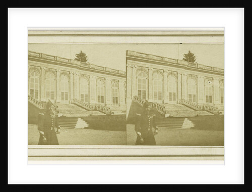 Versailles France by Anonymous