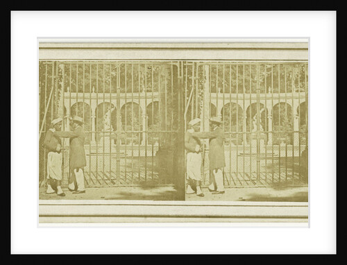 Versailles France by Anonymous