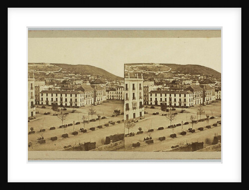 Lalameda, Grenada Spain by Anonymous