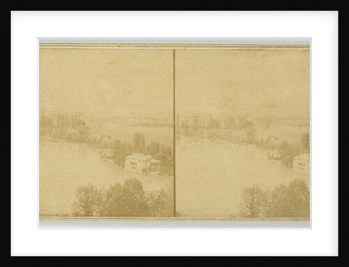 Near Thun Switzerland by Adolphe Braun