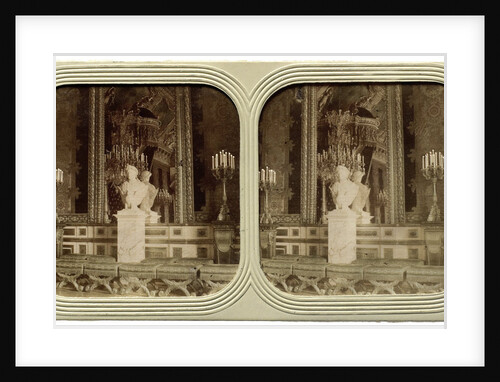 The Tuileries Throne Room France by Florent Grau