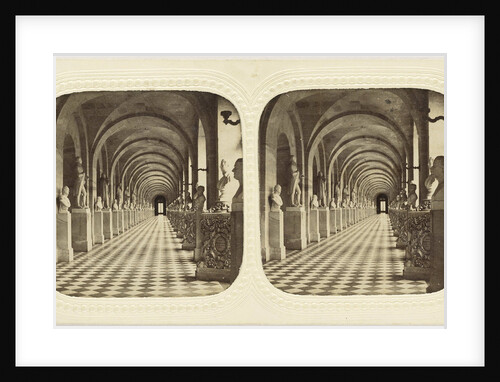 Versailles, Hall of Honor France by Anonymous