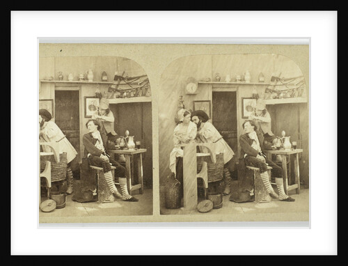 Flemish by Henri Tournier