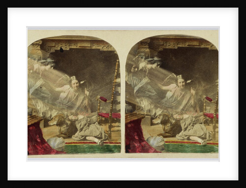 The Orphans Dream by James Elliott