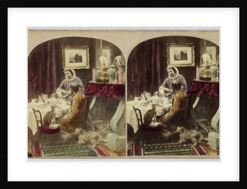 Five Weeks after Marriage by James Elliott