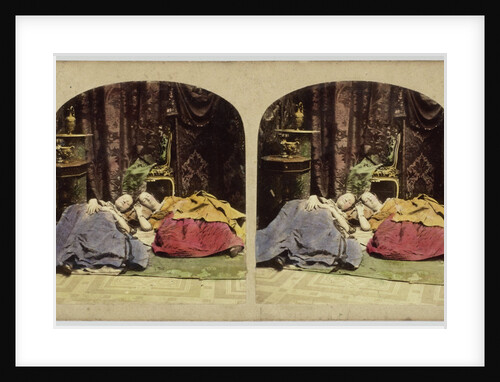 After the Ball by Anonymous