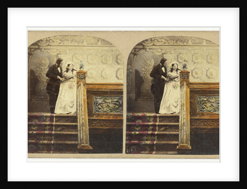 Good Bye by Alfred Silvester