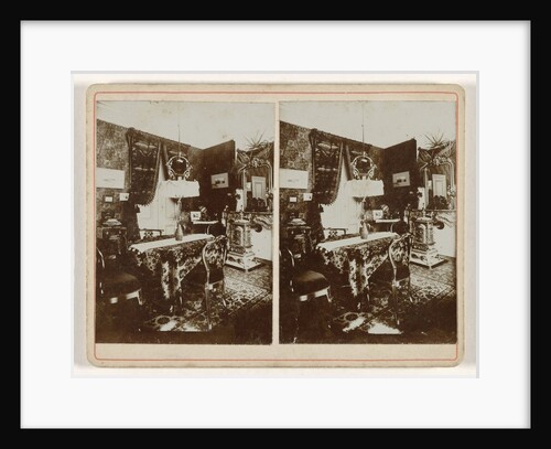 Interior by Anonymous