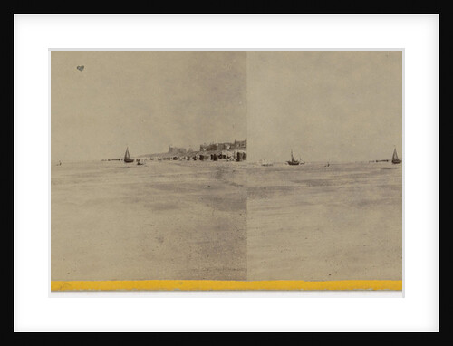 Beachfront by Johannes W. Merkelbach & Co