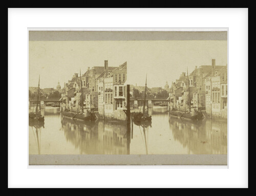 Dordrecht by Henri Plaut